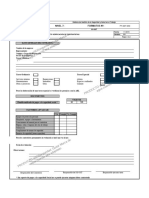 P - FT-SST-040 Formato Verificacion de Contratistas