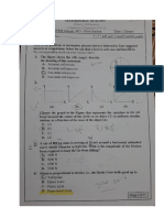 Merged Physics Exams Grade 12