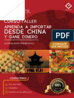 China Informativo Presencial