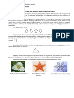 Ge 4 - Topic 1 - Nature of Mathematics