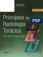 Felson - Principios de Radiologia Toracica - 4a Ed