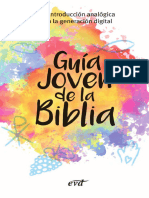 Guia Joven de La Biblia