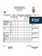 Philippine Plan of Action For Nutrition 2024