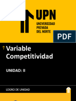 SEMANA 4 - Variable Competitividad