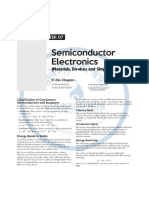 Semiconductor Cbse