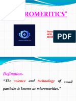 MICROMERITICS-Pharma Master