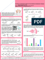 MARGARITA DAMAI WORLDCUR 2023 Poster