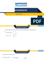 Isomerism Lec 2