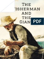 The Fisherman and The Giant - Jane Rollason