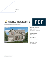 65e9055269ff8fe33a6159ab Agile Insights Sample