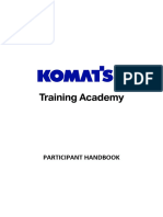 KTA Participant Handbook June 2022