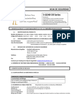 SDS S Gear Oil Seriesspan1 8