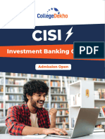 CISI IOC Brochure - 2024 - Jan