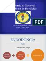 Examen Endodoncia 1