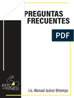 04 - Preguntas Frecuentes