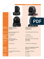 Komparasi Hd61an Vs PTC140