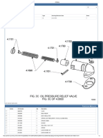 Oil, Pressure Regulator-B