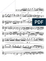 Rieding - Concertino in Hungarian Style in A Minor Op.21 Sheet Music For Violin