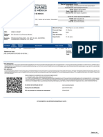 Factura Dmex 211156