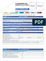 All Schemes Application Form