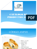 Catálogo de Productos 2024 - Importaciones Bertello