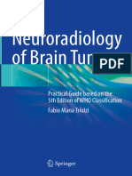 Neuroradiology of Brain Tumors