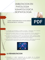 s9. Rehabilitacion en Patologia Traumatologica Fisiopatologia