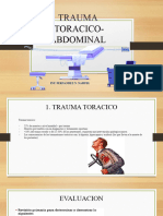 Trauma Tora Abdom Nahuel 1 1