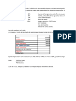 Ejercicios Por Desarrollar Semana 3