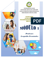 Modulo 1