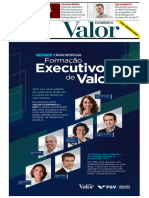 Jornal Valor Econômico 230524