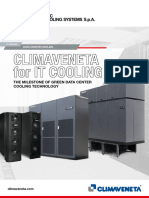 Climaveneta For It-Cooling Eng