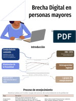 Salud Digital y Persona Mayor 2023