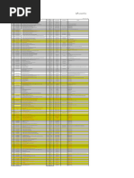 LF-OP-Document Tracking Matrix - Updated July 4, 2024