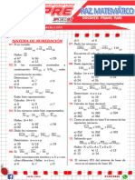 S8-Sistema de Numeración