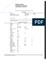 Si Quick Reference Guide: International System of Units (SI) The Modernized Metric System