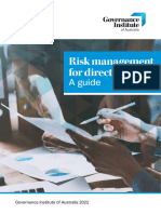 2022 Risk Management Guide 2nd Edition Final