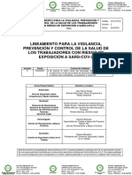 E3.2.3.PL5 Lineamiento para Vigilancia Prevencion y Control de La Salud de Los Trabajadores v03