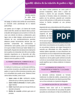 Dio Bleichmar, E. (2005) Clínica de La Relación Padres e Hijos COMPLETO