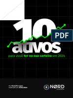 Top Ativos 2024