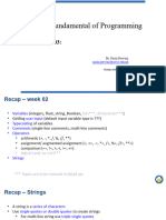 3) LogicalOperator-algo