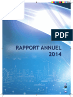 Rapport Annuel BRVM 2014 v2 2