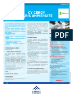 Univ Cergy FR