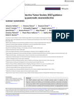 J Neuroendocrinology - 2023 - Hofland - European Neuroendocrine Tumor Society 2023 Guidance Paper For Functioning