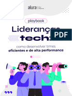 Playbook Liderancas Tech