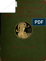 Dictionary of Art