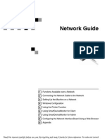 DSm616 20 20D NetworkGuide