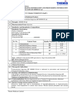 Colecalciferol Injection Philips