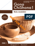 Cps Gona Chishona Form 1 Teachers Guide Ebook