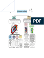 Estructura de Las Células